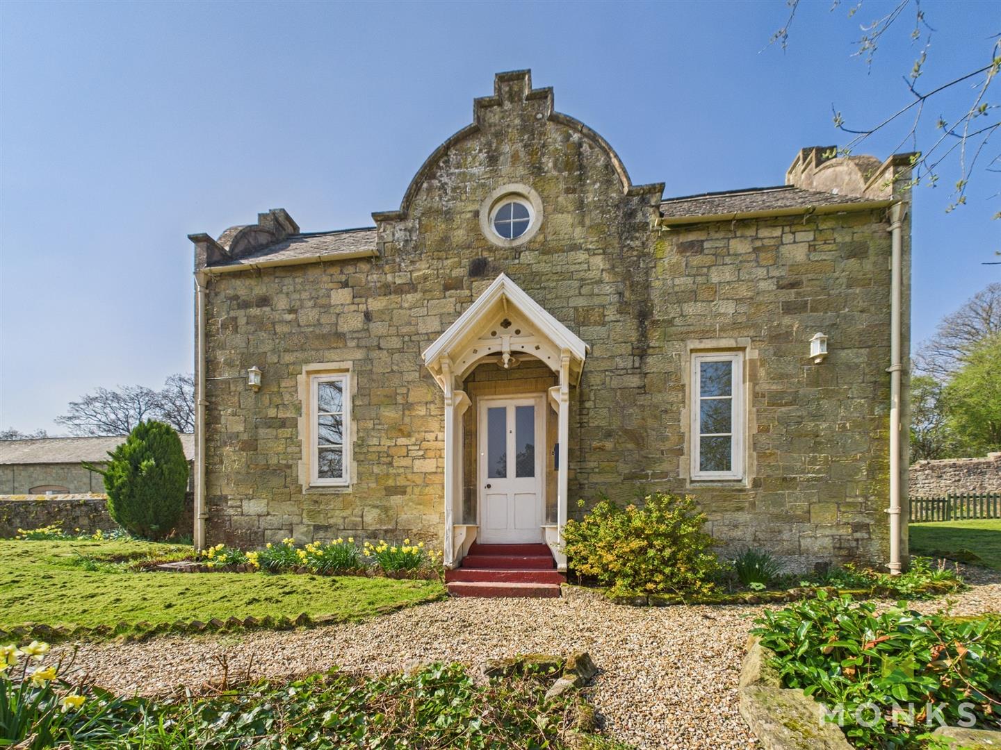 5 Oakhurst Cottage Oakhurst Road, Oswestry, SY10 7BY For Sale